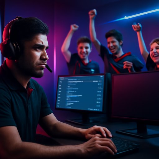 7777bet support agent Rifat monitoring live chat queue