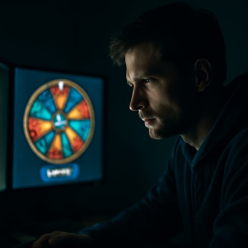 7777bet bonus wheel screen