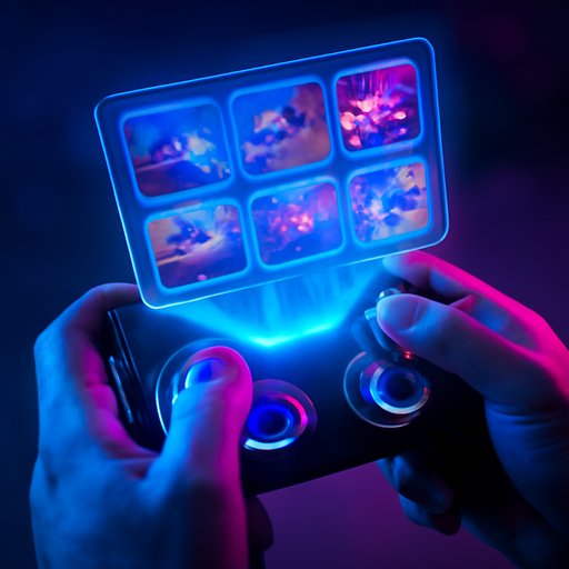 7777bet mobile dashboard with game tiles