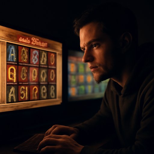7777bet Book of Dead reel screen